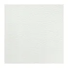 Silla de salón moderna en ecopiel y metal Made in Italy - Reka Viadurini