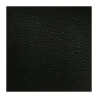 Silla de salón moderna en ecopiel y metal Made in Italy - Michaela Viadurini