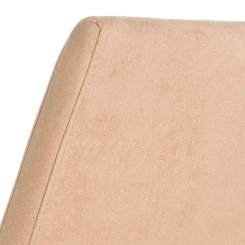 Silla de diseño moderno hecha en Italia Jamila para comedor Viadurini