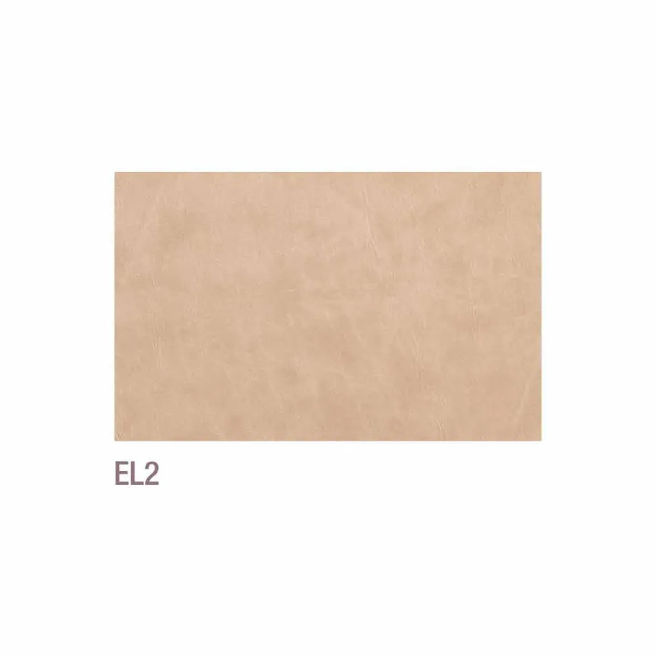 Silla de diseño moderno hecha en Italia Jamila para comedor Viadurini