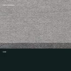 Silla moderna de tela y patas triangulares fabricada en Italia, Oriella Viadurini