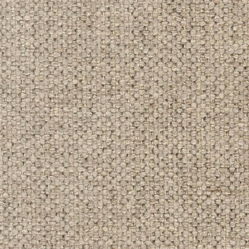 Silla monocasco moderna en tela de diseño colorido - Patrick Viadurini