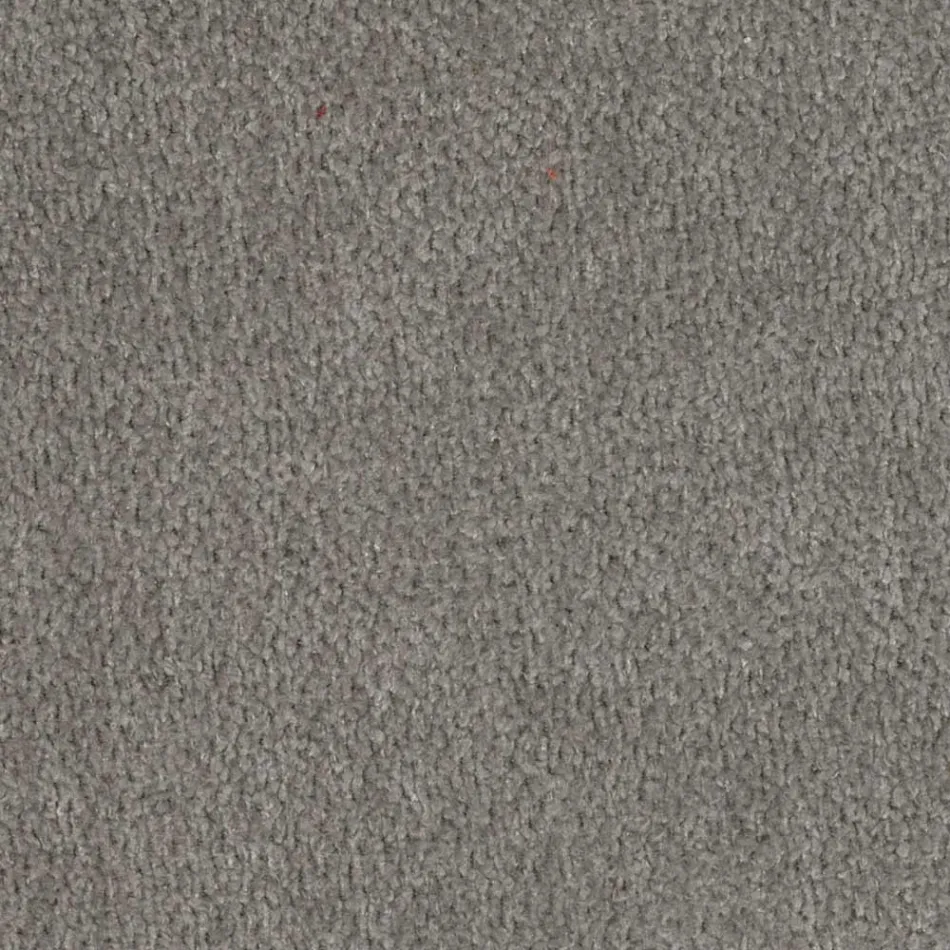 Silla de comedor de diseño en tela hecha en Italia, Luigina Viadurini