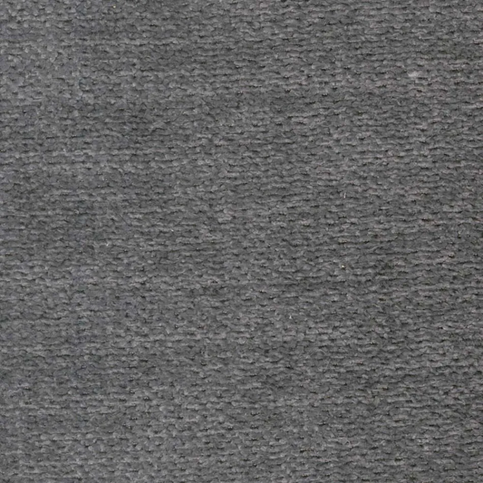 Silla de comedor de diseño en tela hecha en Italia, Luigina Viadurini