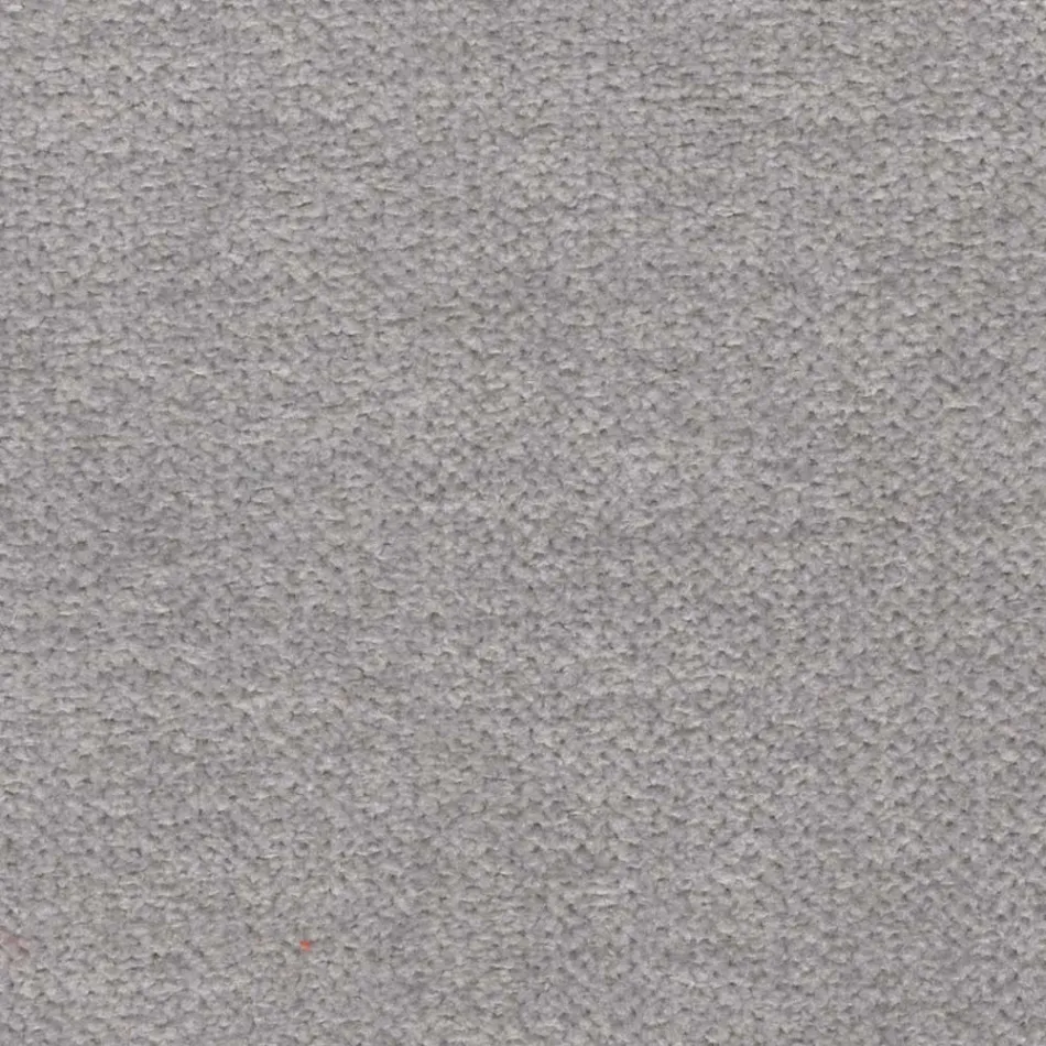 Silla de comedor de diseño en tela hecha en Italia, Luigina Viadurini