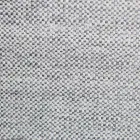 Silla de comedor de tela con base de madera Made in Italy - Coco Viadurini