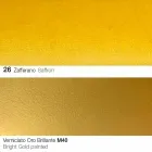 Silla de comedor de tela con patas doradas Made in Italy - Marchesi Viadurini