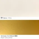 Silla de comedor de tela con patas doradas Made in Italy - Marchesi Viadurini