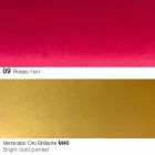 Silla de comedor de tela con patas doradas Made in Italy - Marchesi Viadurini