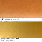 Silla de comedor de tela con patas doradas Made in Italy - Marchesi Viadurini