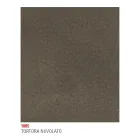 Silla de Comedor Tapizada en Ecopiel Made in Italy, 2 Piezas - Belga Viadurini