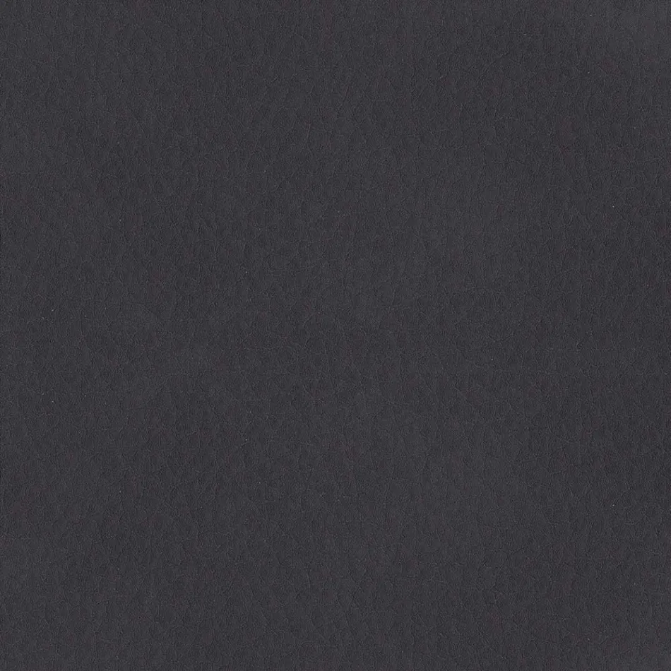 Silla de comedor tapizada en ecopiel Made in Italy - Giulia Viadurini