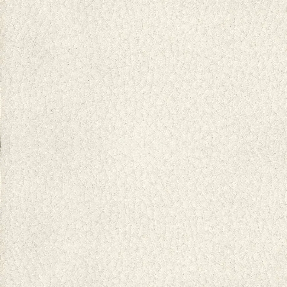 Silla de comedor tapizada en ecopiel Made in Italy - Giulia Viadurini