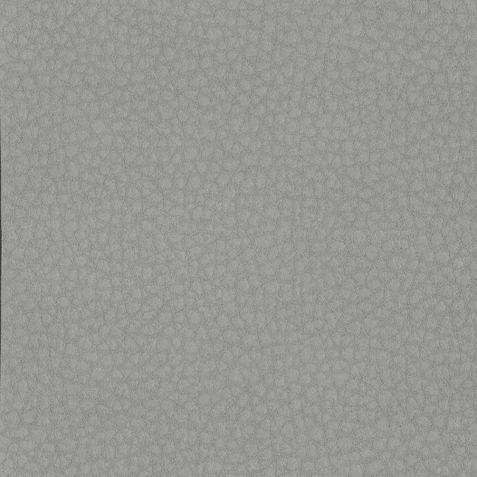 Silla de comedor tapizada en ecopiel Made in Italy - Giulia Viadurini