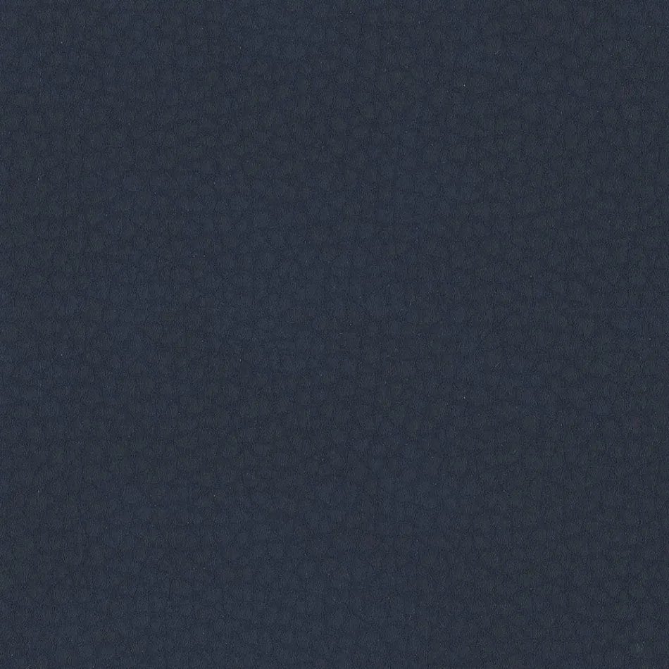 Silla de comedor tapizada en ecopiel Made in Italy - Giulia Viadurini