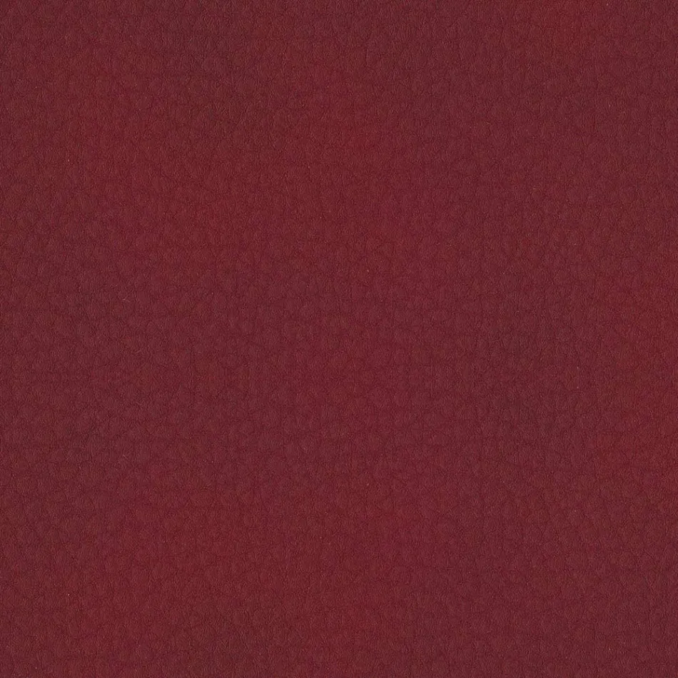 Silla de comedor tapizada en ecopiel Made in Italy - Giulia Viadurini