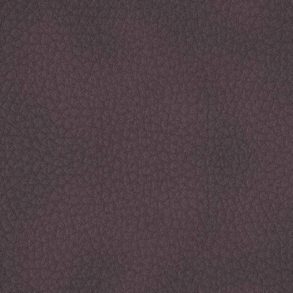 Silla de comedor tapizada en ecopiel Made in Italy - Giulia Viadurini