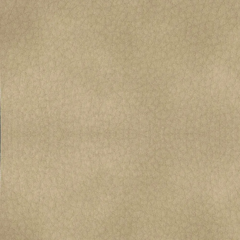 Silla de comedor tapizada en ecopiel Made in Italy - Giulia Viadurini