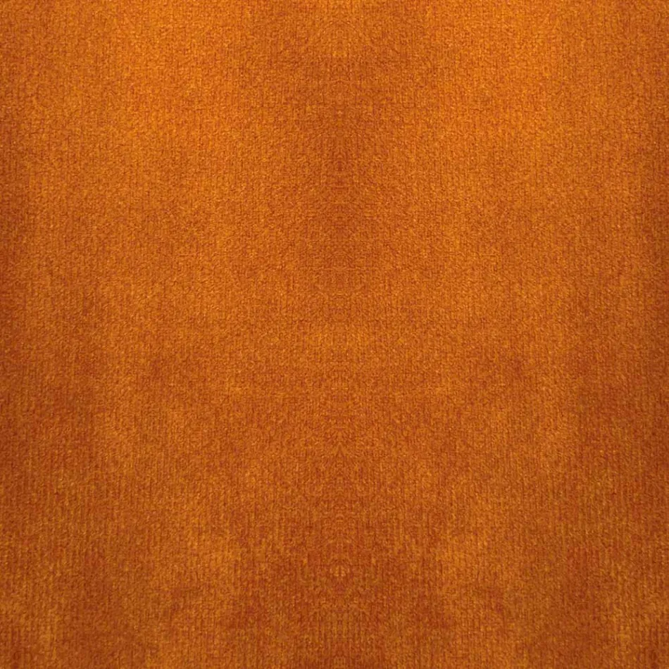 Silla de comedor tapizada de terciopelo resistente a las manchas, 4 piezas - Kylie Viadurini