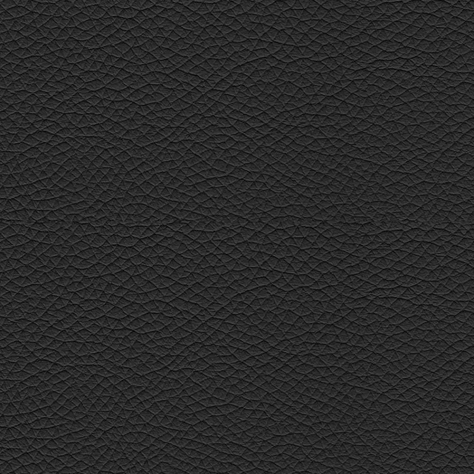 Silla de comedor con asiento tapizado en cuero Made in Italy - Giulia Viadurini