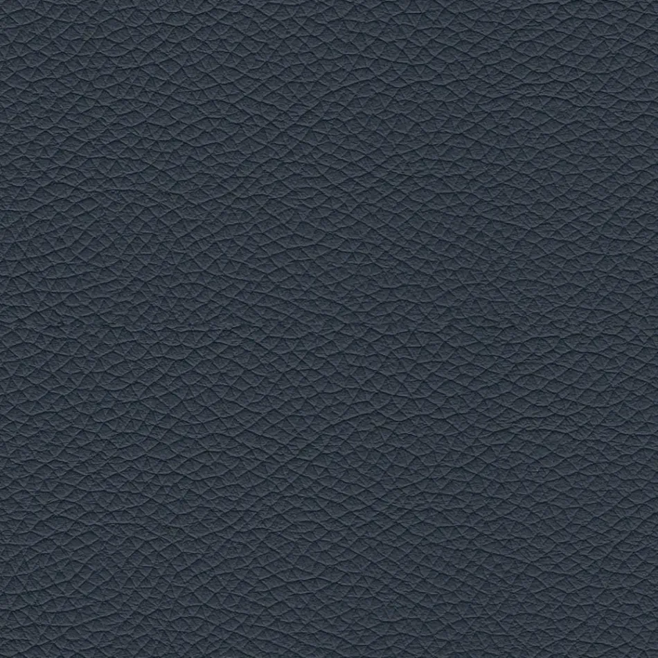 Silla de comedor con asiento tapizado en cuero Made in Italy - Giulia Viadurini