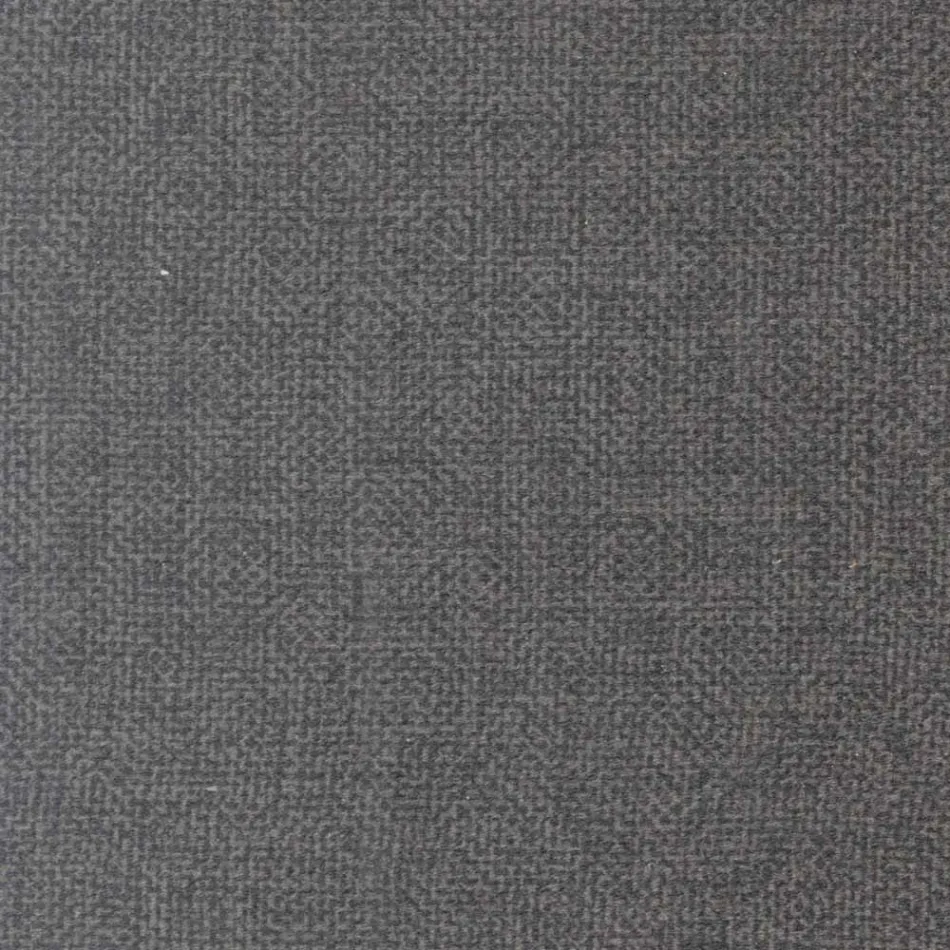 Silla de comedor en tela de elegante diseño moderno - Reginaldo Viadurini