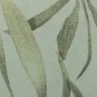 Silla de Comedor en Tela y Acero Made in Italy 4 Piezas - Bardella Viadurini