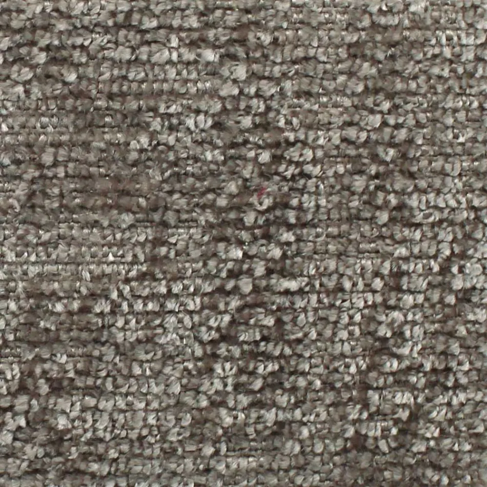 Silla de Comedor en Tela y Madera Made in Italy 4 Piezas - Bardella Viadurini