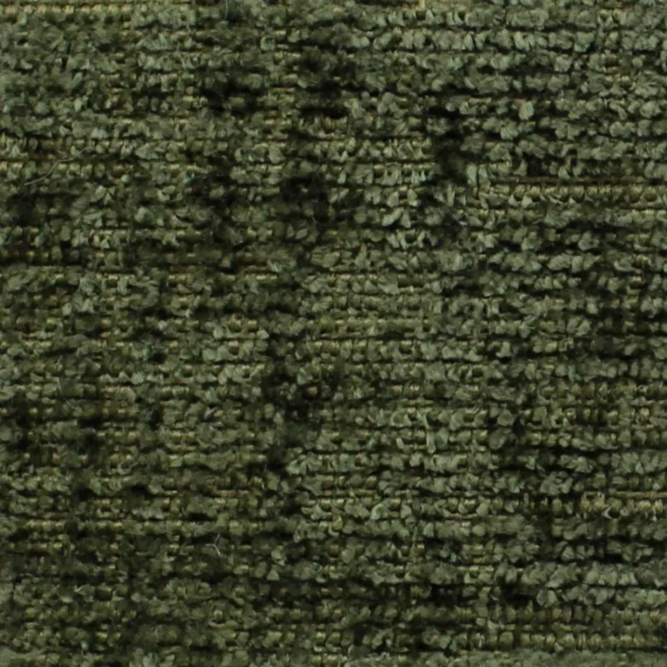 Silla de Comedor en Tela y Madera Made in Italy 4 Piezas - Bardella Viadurini