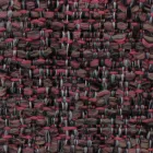 Silla de Comedor de Tela Made in Italy 4 Piezas - Lorenza Viadurini