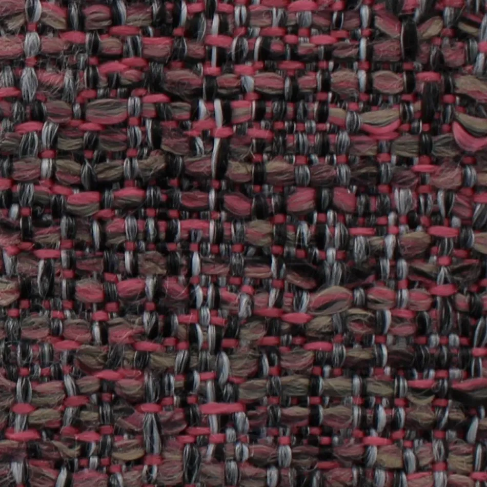 Silla de Comedor de Tela Made in Italy 4 Piezas - Lorenza Viadurini