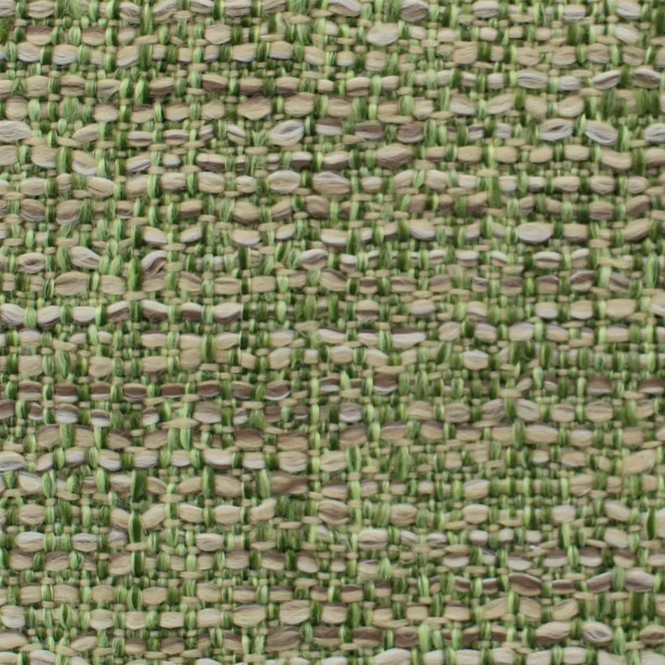 Silla de Comedor de Tela Made in Italy 4 Piezas - Lorenza Viadurini