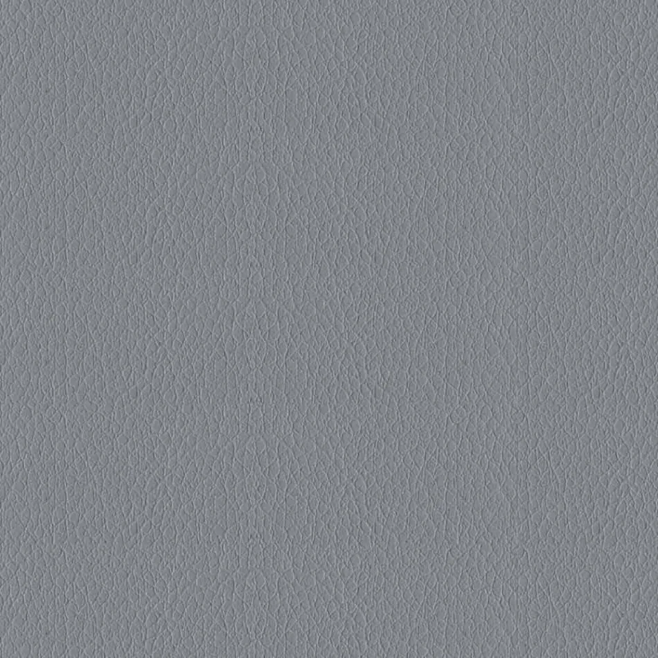 Silla de salón apilable, acolchada y tapizada en ecopiel – Monamour Viadurini