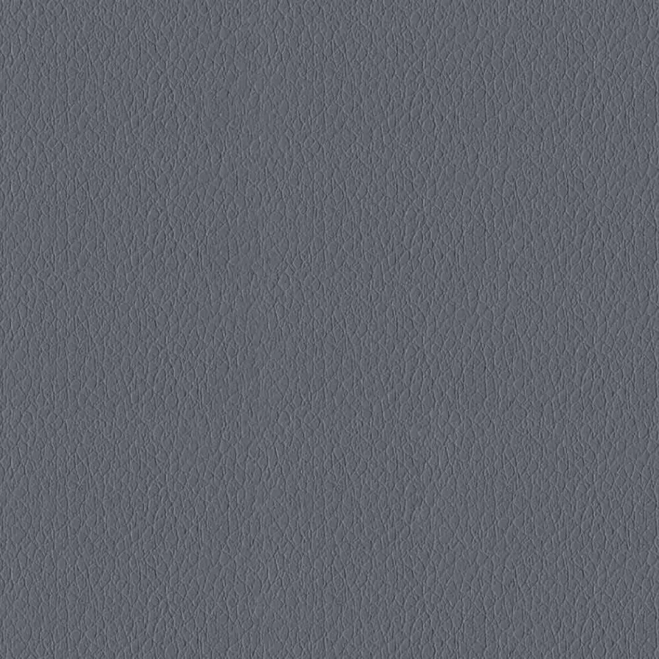 Silla de salón apilable, acolchada y tapizada en ecopiel – Monamour Viadurini