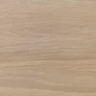 Silla de salón en madera y diseño de asiento de cuero ecológico Made in Italy - Agostina Viadurini