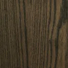 Silla de salón en madera y diseño de asiento de cuero ecológico Made in Italy - Agostina Viadurini