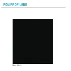 Silla de Salón en Polipropileno Coloreado Made in Italy, 4 Piezas - Marbella Viadurini