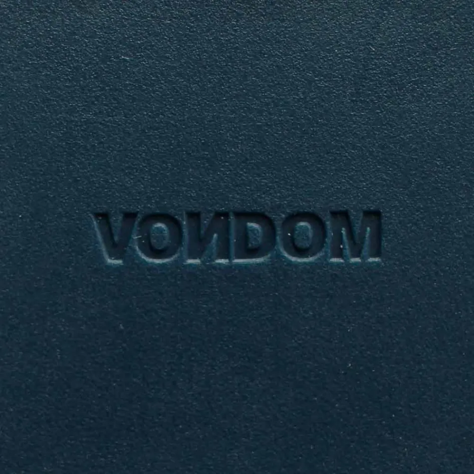 Sillas de jardín de diseño apilables en polipropileno 4 piezas - Love by Vondom Viadurini