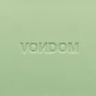 Sillas de jardín de diseño apilables en polipropileno 4 piezas - Love by Vondom Viadurini