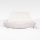 Silla Design C Longue Made in Italy Viadurini