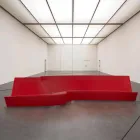 Silla Design C Longue Made in Italy Viadurini