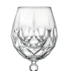 Set de Aperitivo en Cristal Ecológico Italiano 12 Piezas - Bromeo Viadurini
