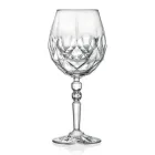 Set de Aperitivo en Cristal Ecológico Italiano 12 Piezas - Bromeo Viadurini