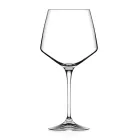 Juego de 12 copas de vino minimalistas de cristal ecológico rojo o blanco - Etera Viadurini