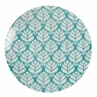 Servicio de mesa completo en porcelana de colores 18 piezas - Indonesia Viadurini