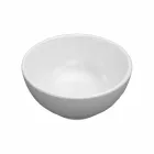 Juego de platos de aperitivo de porcelana de diseño moderno 8 piezas - Galatino Viadurini