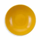 Servicio de platos étnicos en porcelana y gres coloreado y moderno 18 piezas - Fez Viadurini