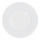 Moderno y elegante juego de vajilla en porcelana 24 piezas - telescopio Viadurini