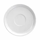 Servicio de Taza y Platillo con Tetera de Porcelana y Jarra de Leche 14 Piezas - Ártico Viadurini