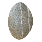 Juego de mantel individual de PVC de 12 piezas con diseño de pvc - Rockey Viadurini